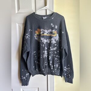 Vintage Sweatshirt